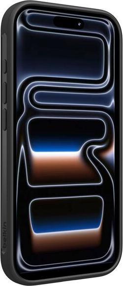 Actual product image Belkin Protect magn. Schutzhülle iPhone 17 ProMax schw.MSA040hqBK (Apple iPhone 17 Pro Max)