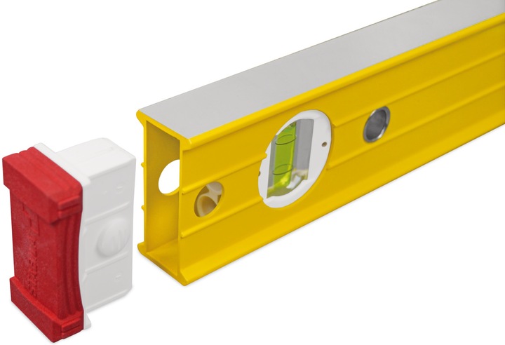 Image du produit Stabila Elektroninis gulsčiukas IP67 Tech 196 DL 122cm (122 cm)