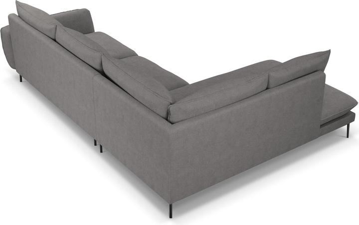 Produktbild Cosmopolitan Design Vienna (Ecksofa)