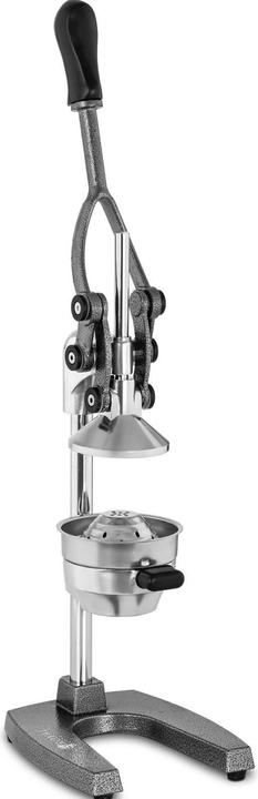 Actual product image Royal Catering Manual Juicer - cast iron and stainless steel