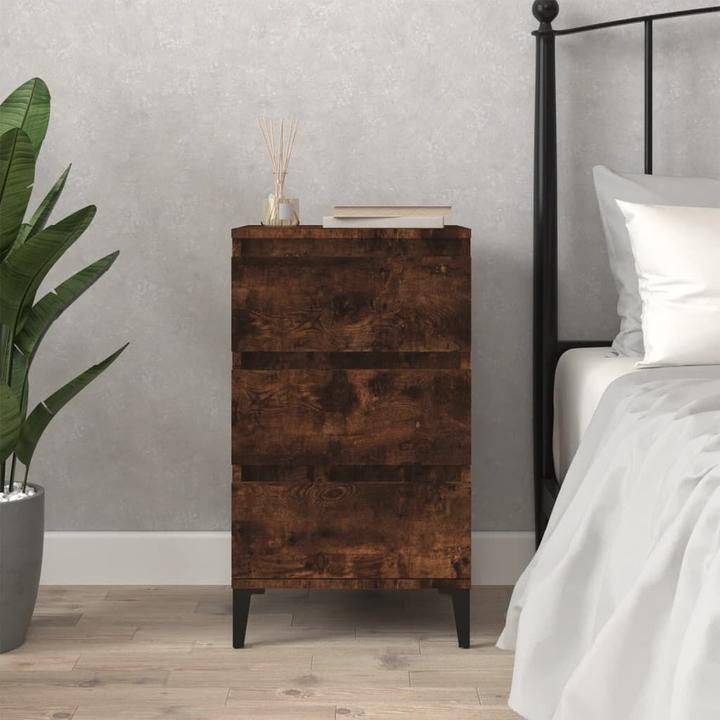 Rovere affumicato