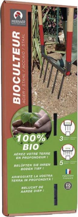 Actual product image BRW Broadfork