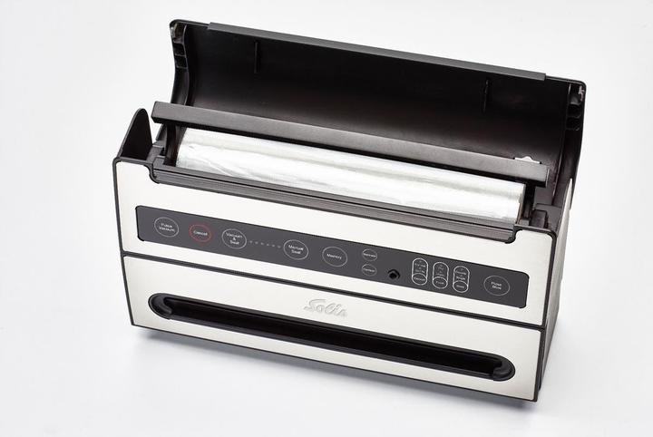 Produktbild Solis Verti Vac Plus