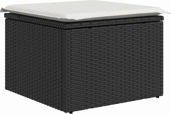 Actual product image VidaXL Aussentisch
