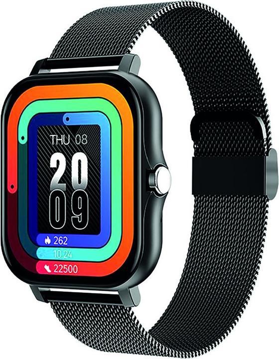 Actual product image Avizar AVJ-FE650 Smartwatch (40 mm)