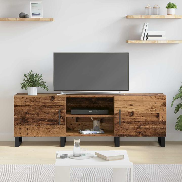 Produktbild vidaXL TV-Schränk (30 x 150 x 50 cm)