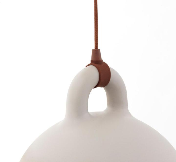 Actual product image Normann Copenhagen Bell Lamp (E27)
