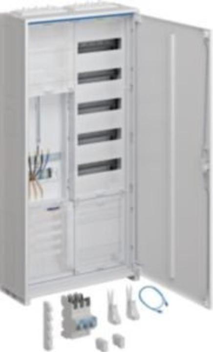 Image du produit Hager Armoire complète ZB323T15A