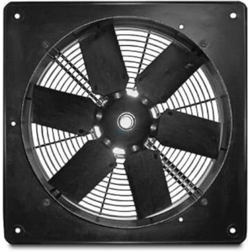 CasaFan, Belüftungsventilator, Eq HD T