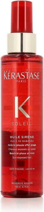 Produktbild Kérastase Soleil Huile Sirène (150 ml)