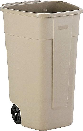 Produktbild kaiserkraft Innen-Mülltonne (100 l)