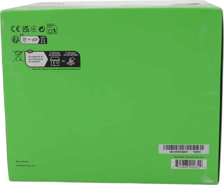 Actual product image Belkin Boost Charge Pro Qi2 3in1 (15 W)