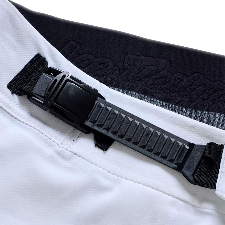 Produktbild Troy Lee Designs Sprint Ultra Pant, Mono, white, 32 (32)