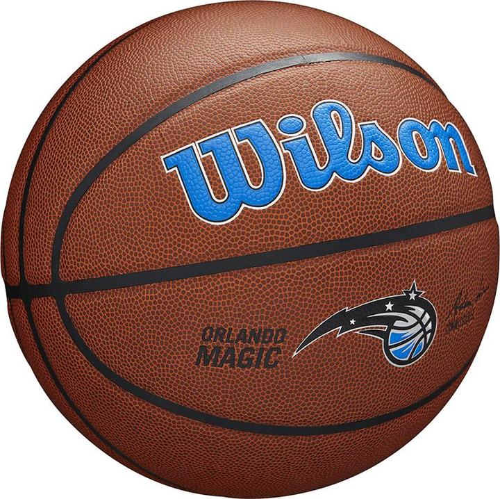 Produktbild Wilson Nba Team Alliance Basketball Orl Magic