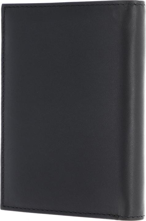Actual product image Oxmox Leather RFID Protect Kombibörse