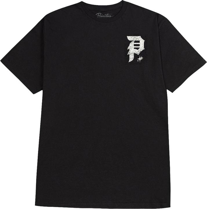 Produktbild Primitive Lady Luck T-Shirt (M)