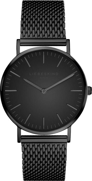 Immagine prodotto Liebeskind Berlin Damenuhr (Orologio da polso analogico, 34 mm)