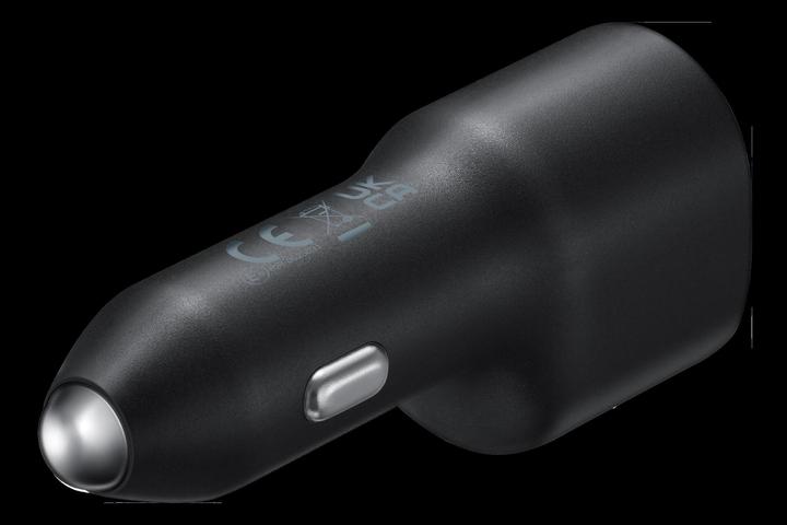 Image du produit Samsung Chargeur de voiture double