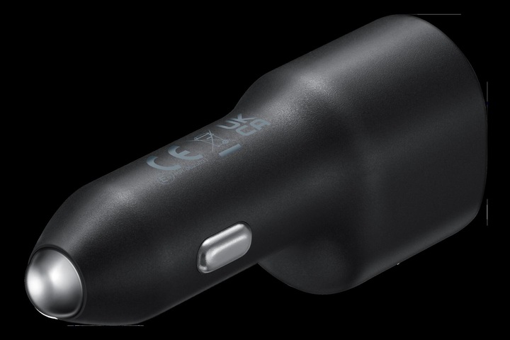 Produktbild Samsung Dual Car Charger
