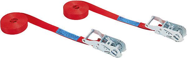 Image du produit kaiserkraft Ceinture à anneaux