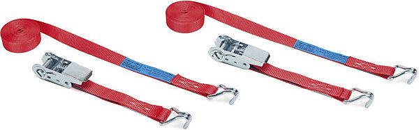 Actual product image kaiserkraft Lashing/tensioning strap set