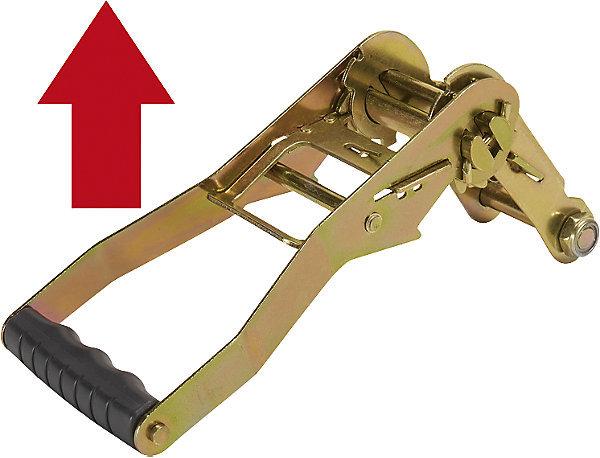 Actual product image kaiserkraft Lashing/tensioning strap set