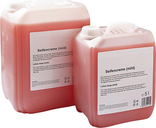 Produktbild kaiserkraft Seife flüssig (Flüssigseife, 5000 ml)