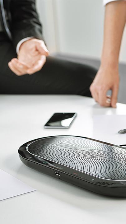 Produktbild Jabra Speak 810 MS