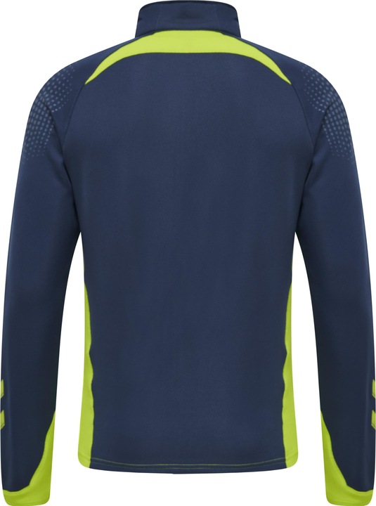 Actual product image hummel Lead Poly Zip Jacket (S)