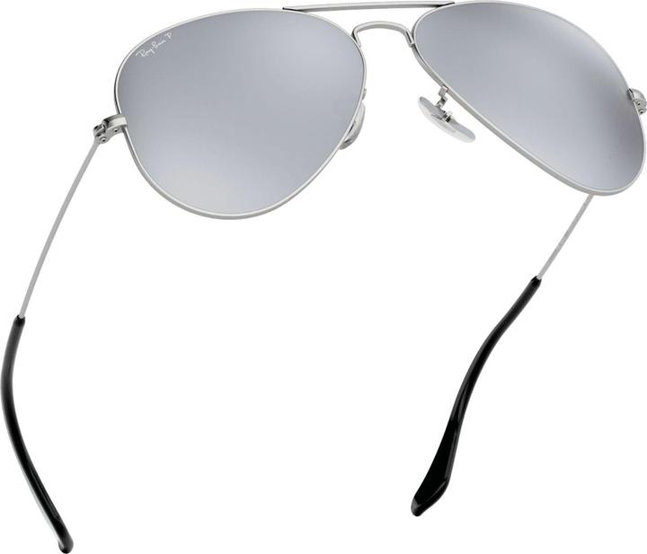 Produktbild Ray Ban Aviator Gradient