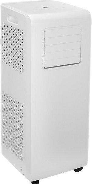Produktbild EMZ Mobiles Klimagerät (26 m², 9000 BTU/h)