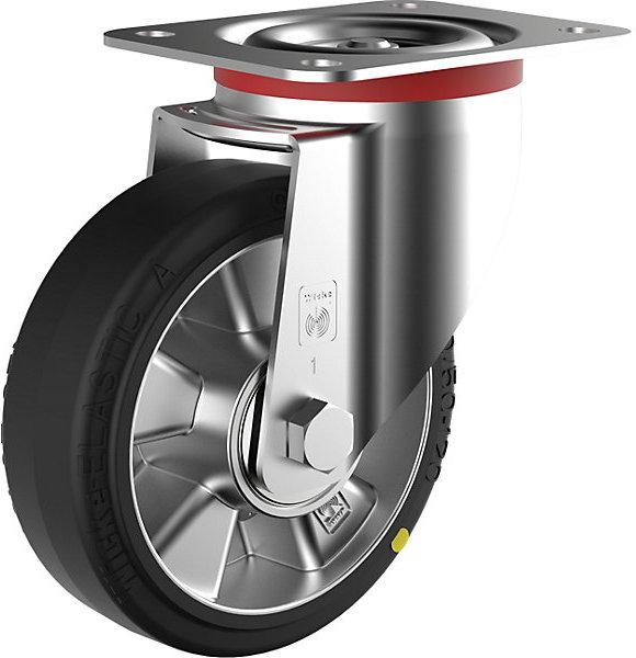 Produktbild Wicke ESD-Elastikgummi-Reifen