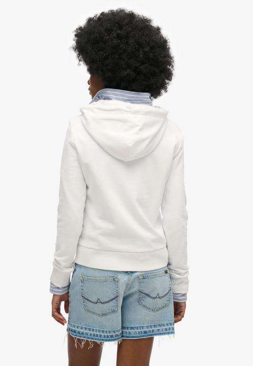 Image du produit Superdry Sweat à capuche uni (Taille unique)