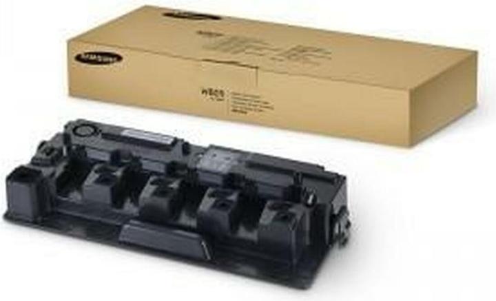 Actual product image Samsung Clt-W808