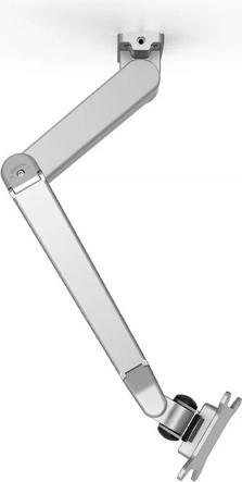 Produktbild Compulocks Galaxy Tab A8 10.5" Space Enclosure Articulating Arm Mount - Befestigungskit (Ge