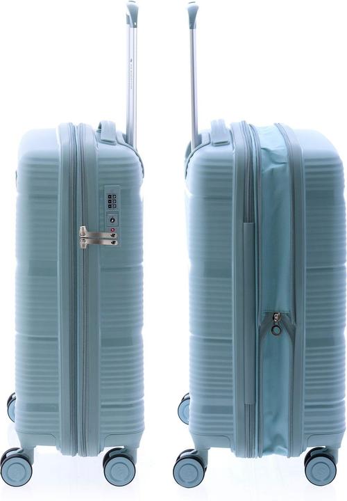 Image du produit Wüsthof Bionic - Cabin Trolley (36 l)