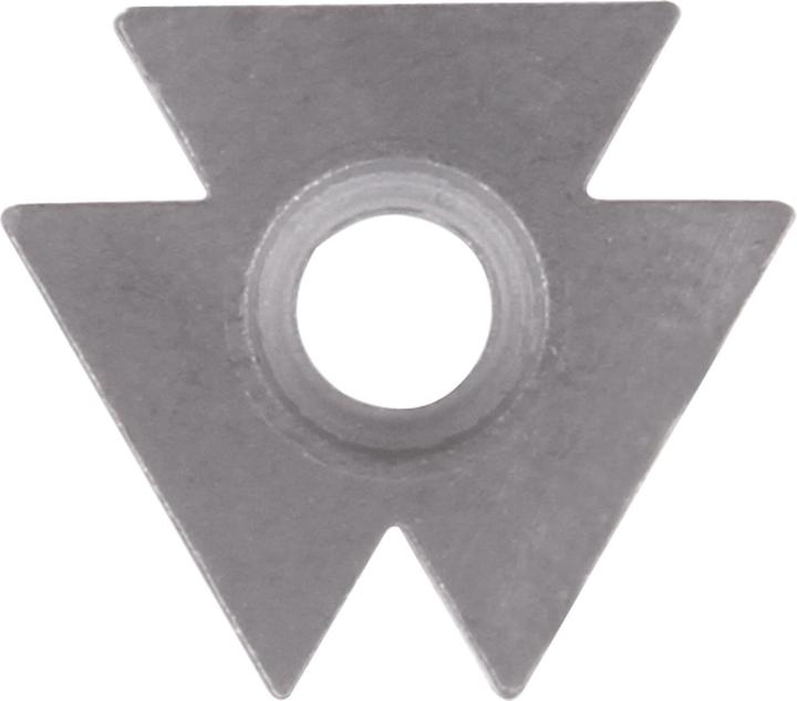 Actual product image Ruko Unigrat "Blades D"