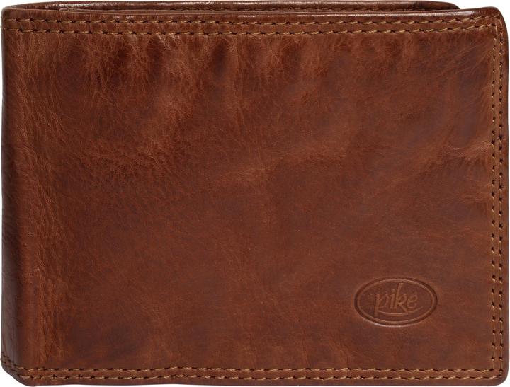 Actual product image PIKE Geldbörse