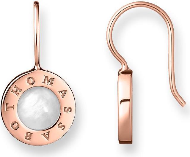 Produktbild Thomas Sabo Classic (Silber)