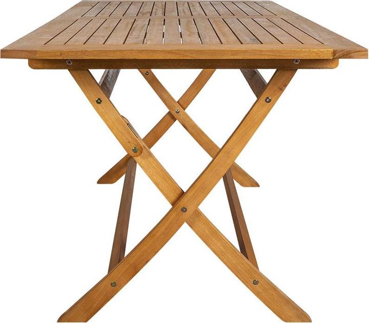 Produktbild Contini Gartentisch (80 cm)