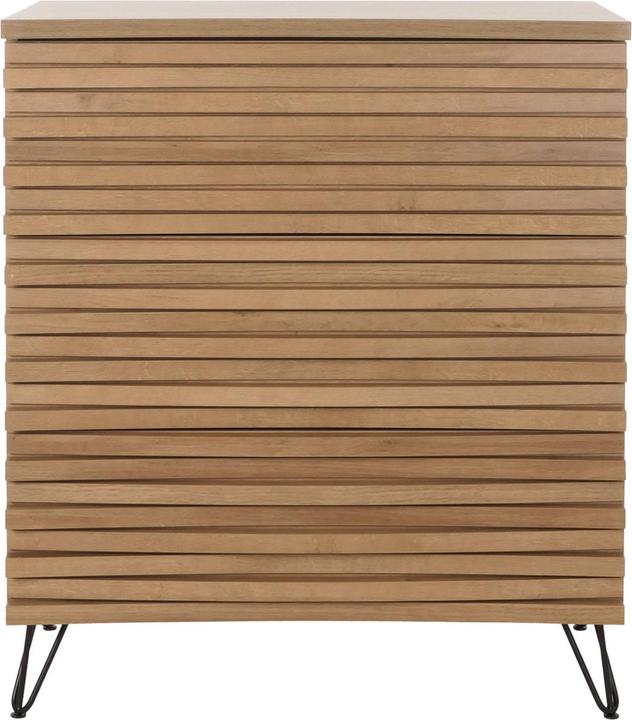 Produktbild JOHN316 Kommode (80 x 45 x 94 cm)
