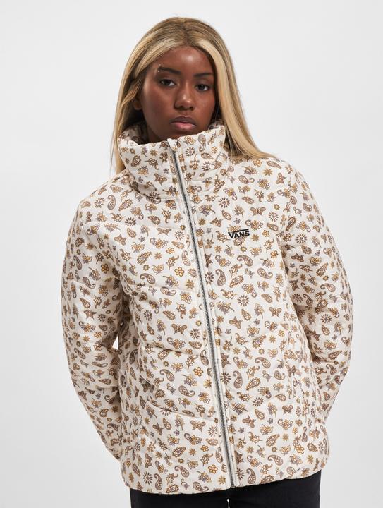 Produktbild Vans Foundry Print Puff Mte Freizeitjacke - 91485 (M)