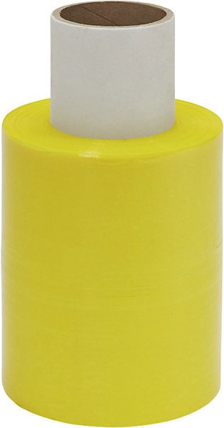 Produktbild kaiserkraft Mini-Stretchfolie (5 Stück)