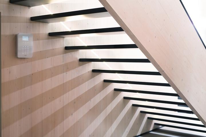 Actual product image Abus Steuerzentrale