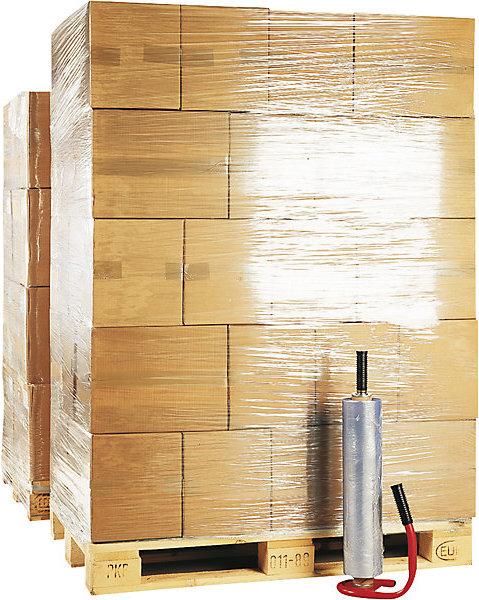 Produktbild kaiserkraft Stretchfolie (6 Stk.)