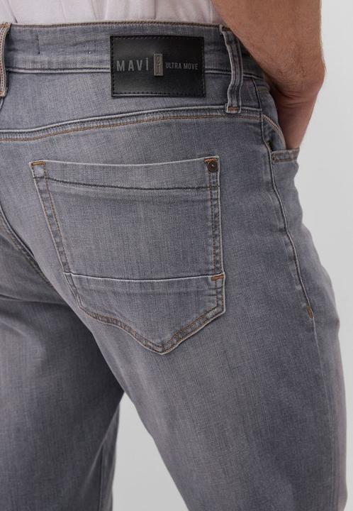 Actual product image Mavi Martin L32 (M)