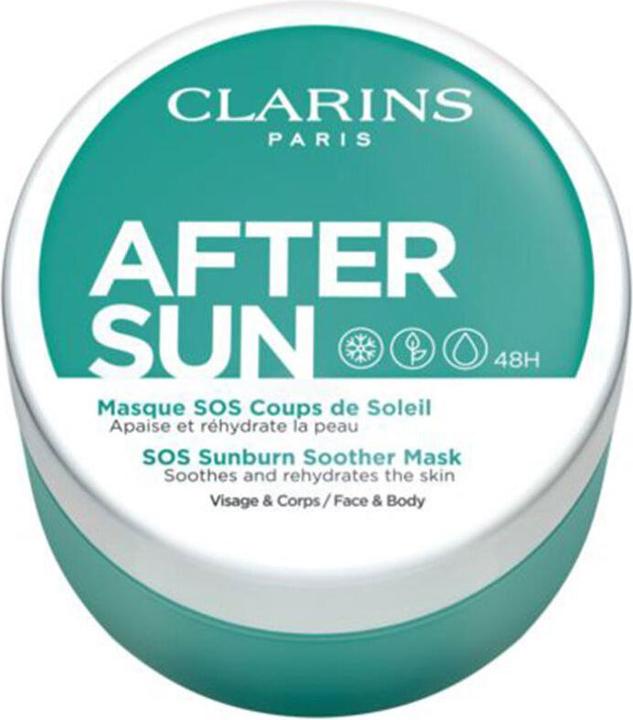 Produktbild Clarins After Sun SOS (100 ml, After Sun Gel)