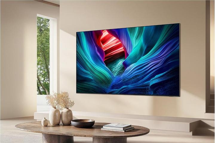 Produktbild Samsung MRE115MR95 (115", LCD, 4K, 2025)