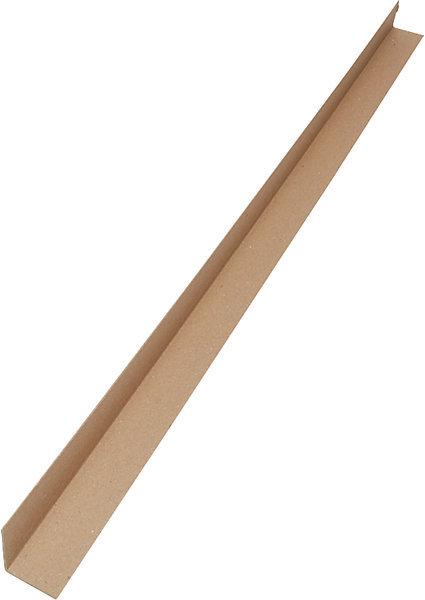 Actual product image kaiserkraft Edge protection strip, PU 30 pcs
