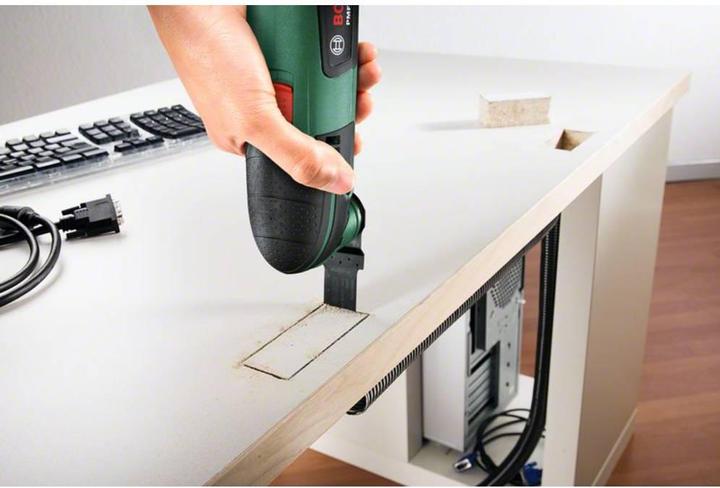 Productafbeelding Bosch Professional Zubehör Accessoireset multifunctioneel gereedschap